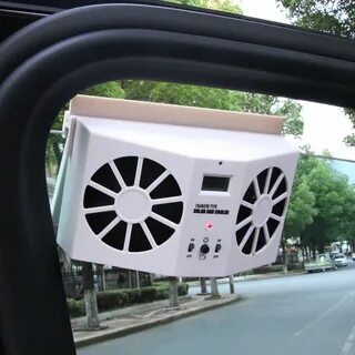 Авто проветривание