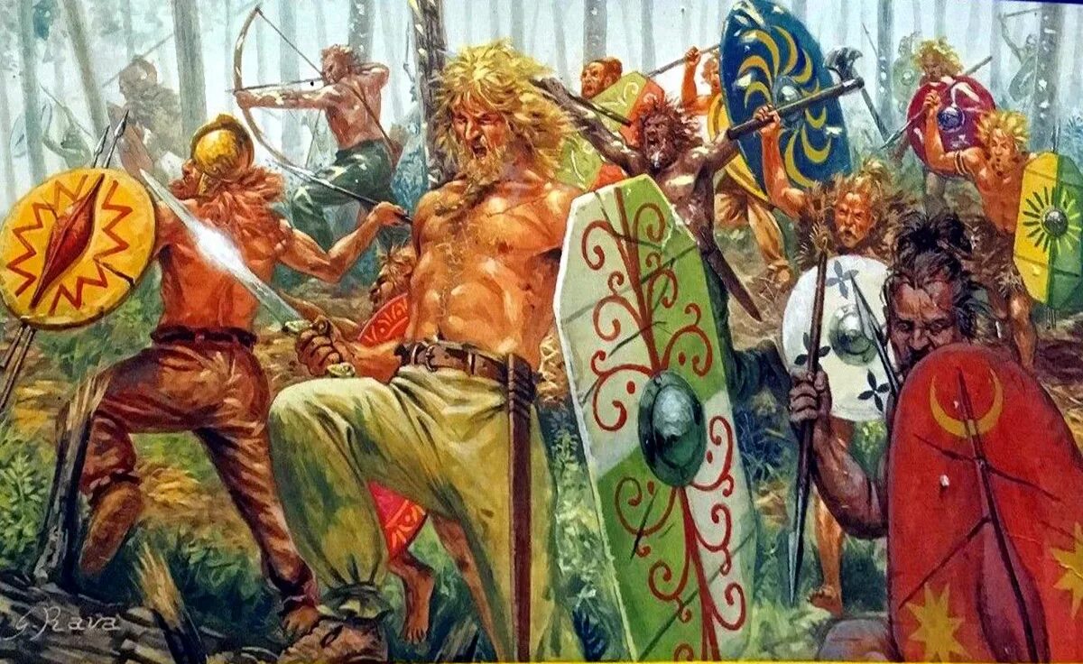 Ариовист вождь германцев. Absurd блэк метал. Древние варвары. Древние варвары. Варвары германцы.