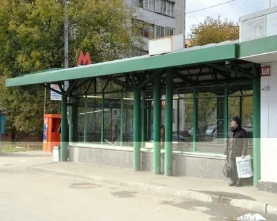 Бабушкинский парк ул менжинского 6 отзывы