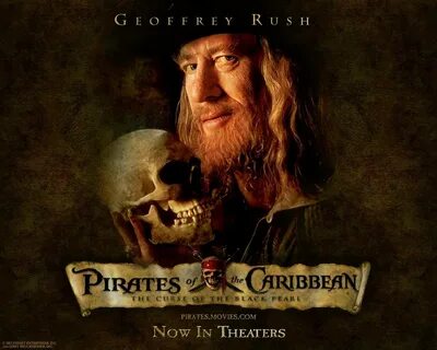 Pirates pearls