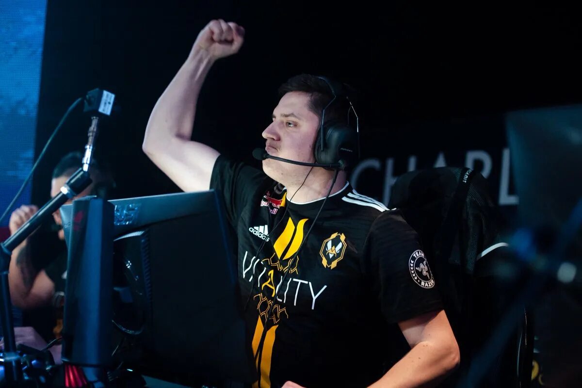 Vitality cs go