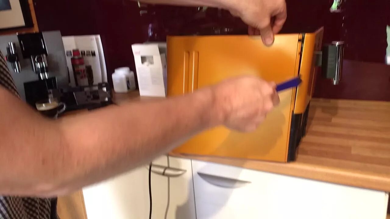 Как убрать микро
