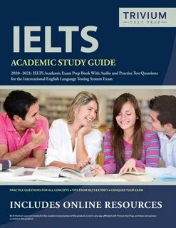 Academic study is