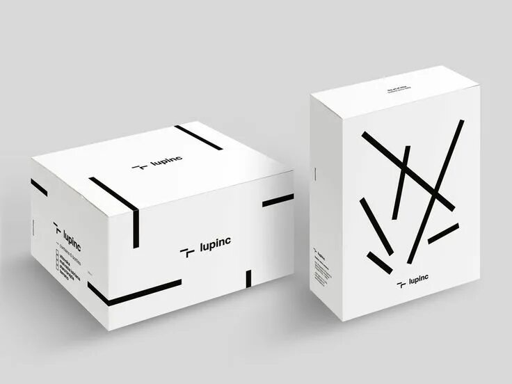 Visual labels