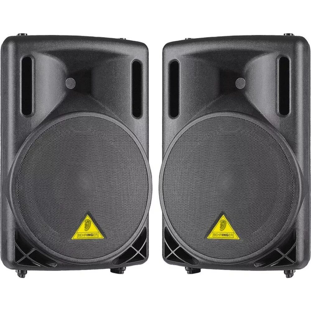 Волны звука. Знак громкости. 12. Эффект звуковой волны. Акустическая система behringer eurolive b215a.