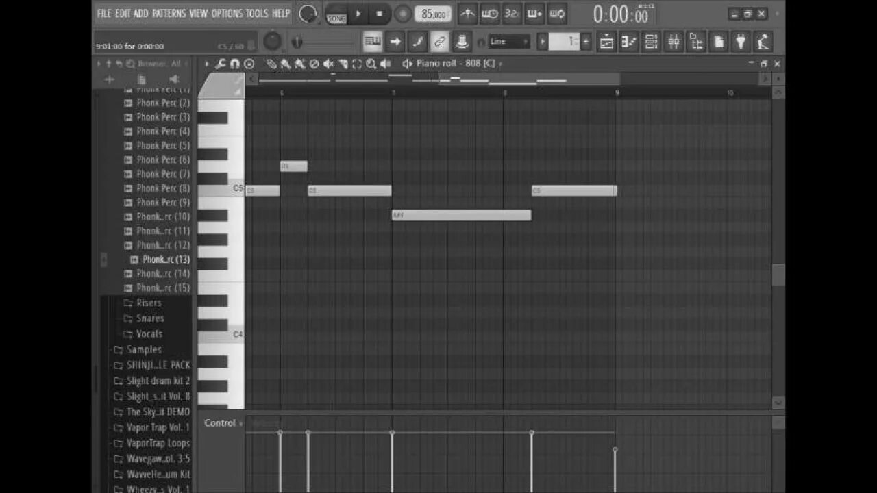 Fl studio драм киты фонк. ФОНК фл студио 20. Cowbell в фл студио 20. ФОНК Ноты для фл студио. Мелодии для фл студио 20.