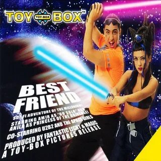 Текст песни toy box