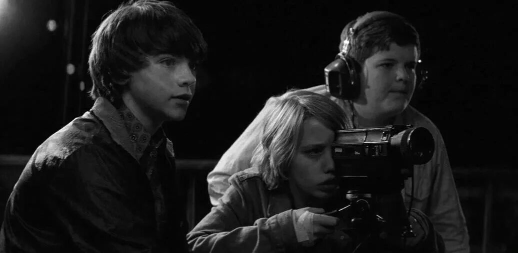 Супер 8 Джо. Супер 8 / super 8 (2011). Game super 8