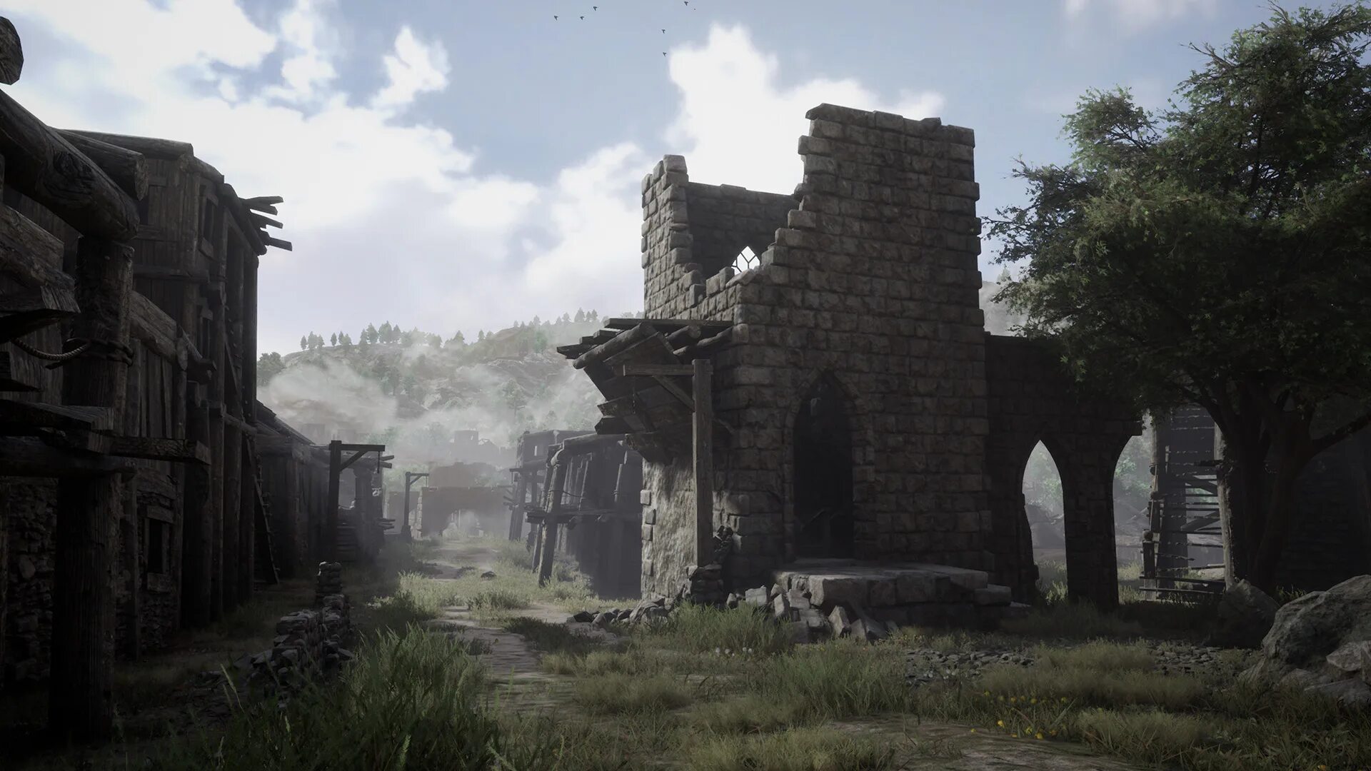 Ассеты unreal. Unreal engine ассеты. руины в играх. ruin assets втв. ruin me game.