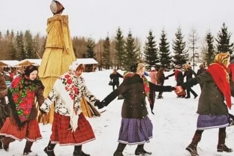 Подбери и приклей фотографию зимнего праздника