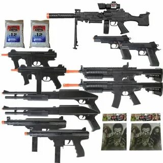 Gun 11