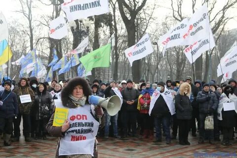 1 февраля предприниматели