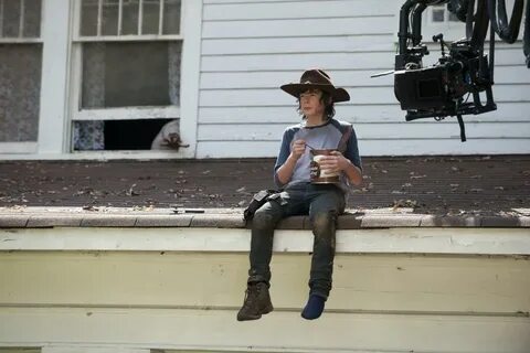 Being carl