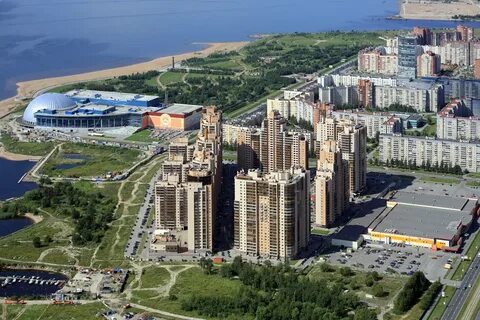 Золотая гавань спб
