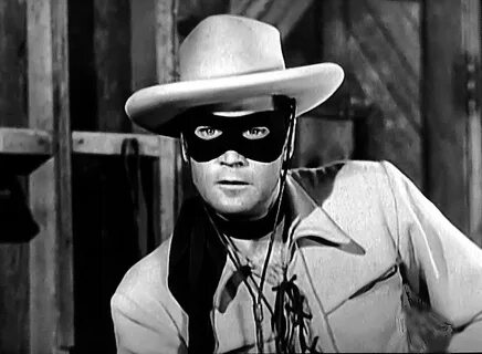 Lone ranger