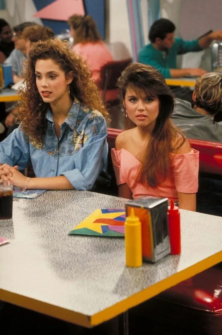Saved by the bell