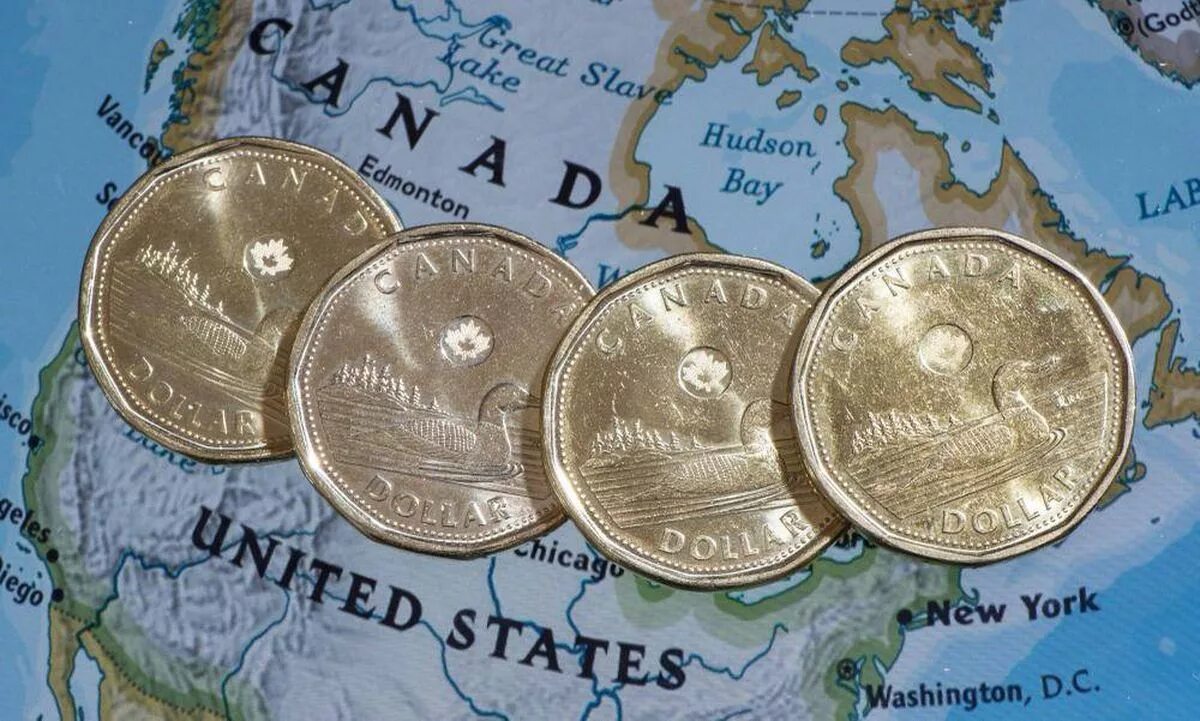 Какая экономика в канаде. Экономика Канады. Канада финансы. Современная экономика Канады. Канада в мировой экономике.