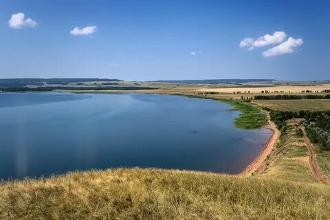 Аслыкуль башкирия
