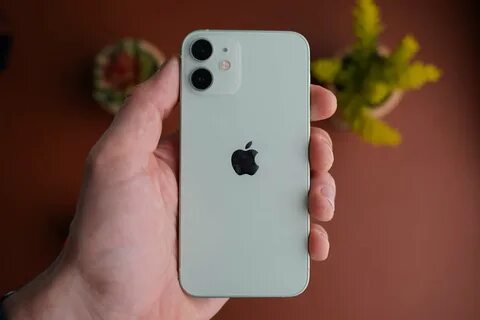 I iphone 12