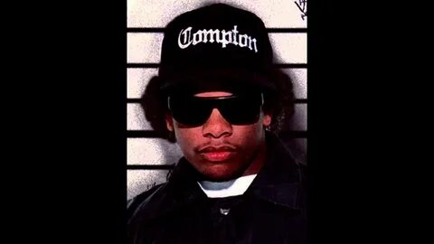 Eazy e boyz n the hood