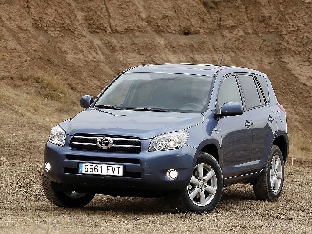 Toyota rav4 2007. Тойота рав 4 2007. Toyota rav4 2008. Toyota rav4, 2007 v6.