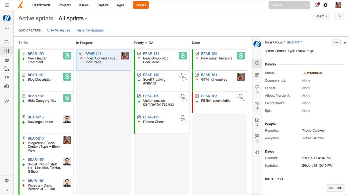 Jira. Jira dashboard. Sprint dashboard. Jira dashboard Sprint. Issue links