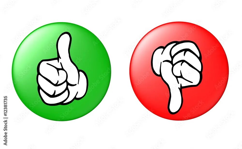 top and flop button Stock-Illustration Adobe Stock