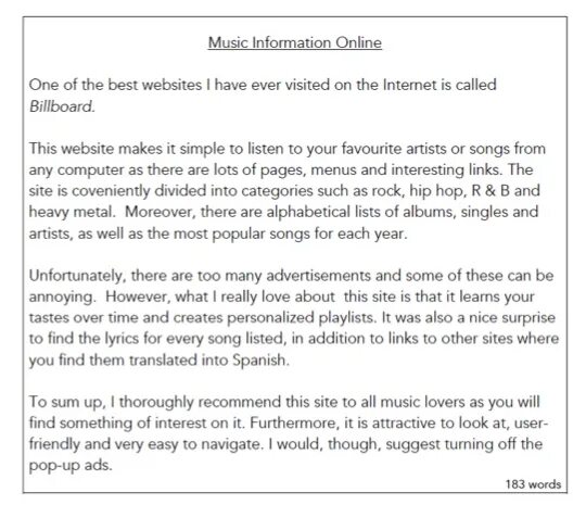 Write your review. Review fce example. fce writing review. рецензия fce. fce how to write a review.