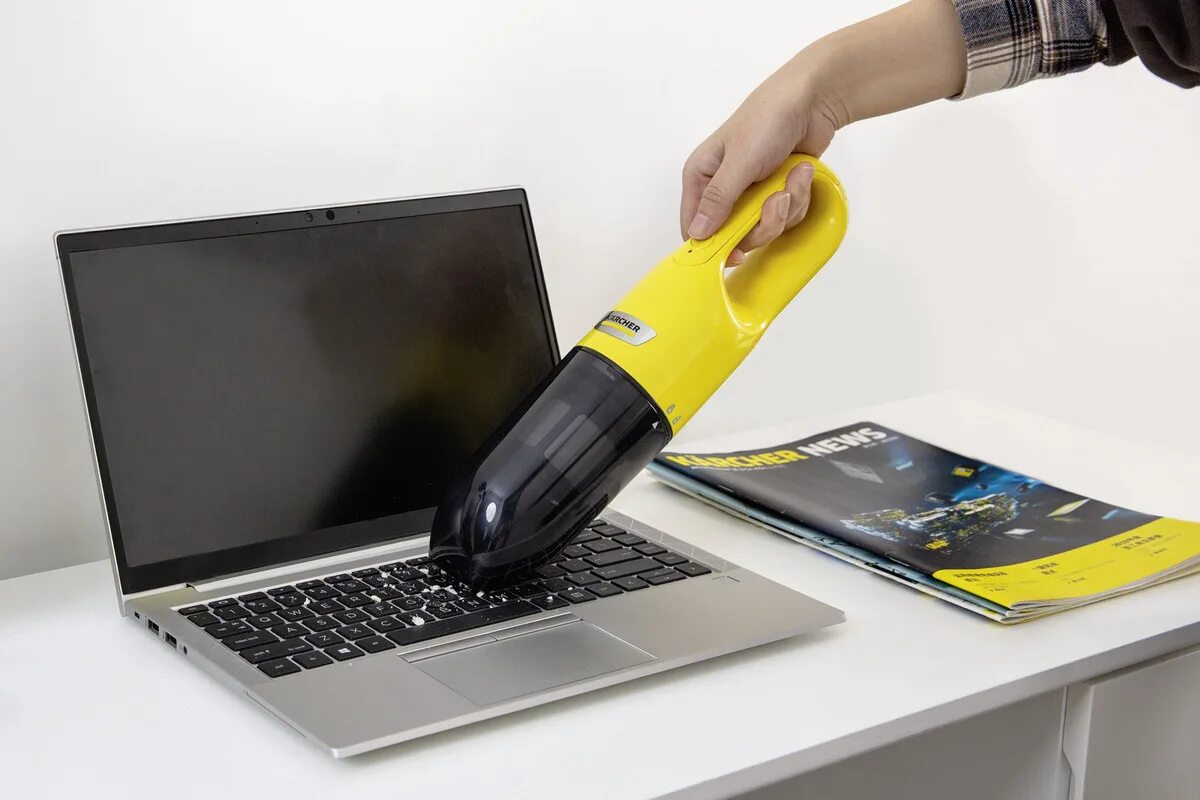 Karcher cvh 2 premium