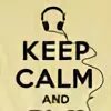 Keep friends