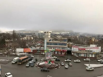Г пятигорск ул первомайская