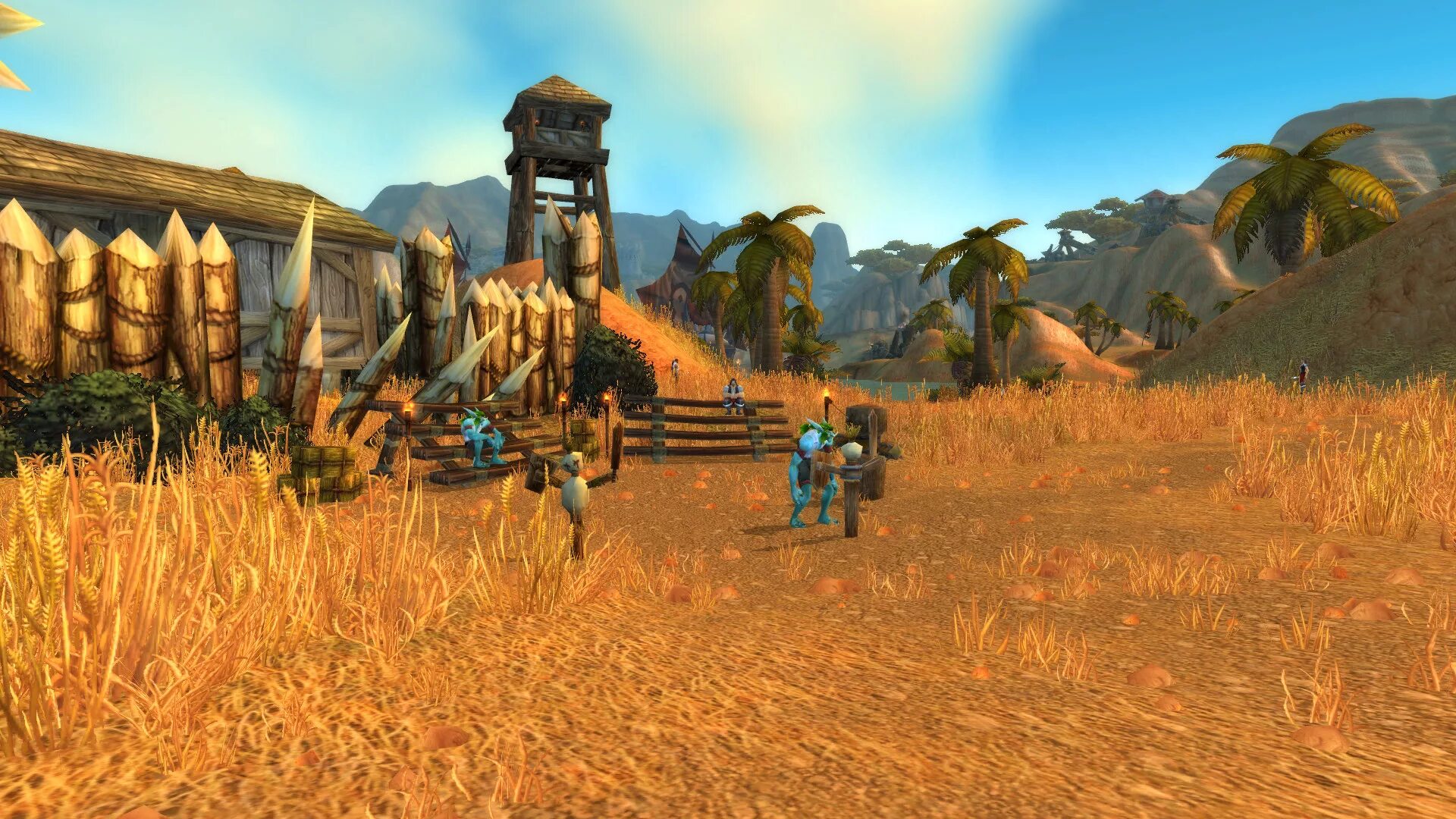 северные степи. северные степи. 3. северные степи. орочьи степи.