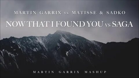 Garrix high on life