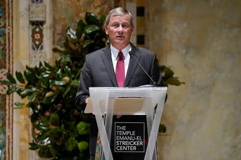 John roberts