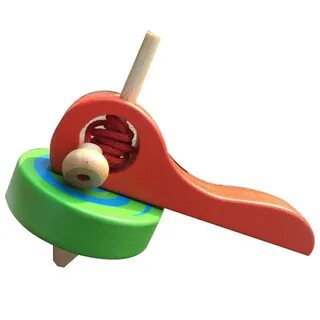 String spin