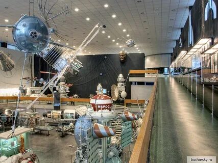 Музей космонавтики ростов на дону