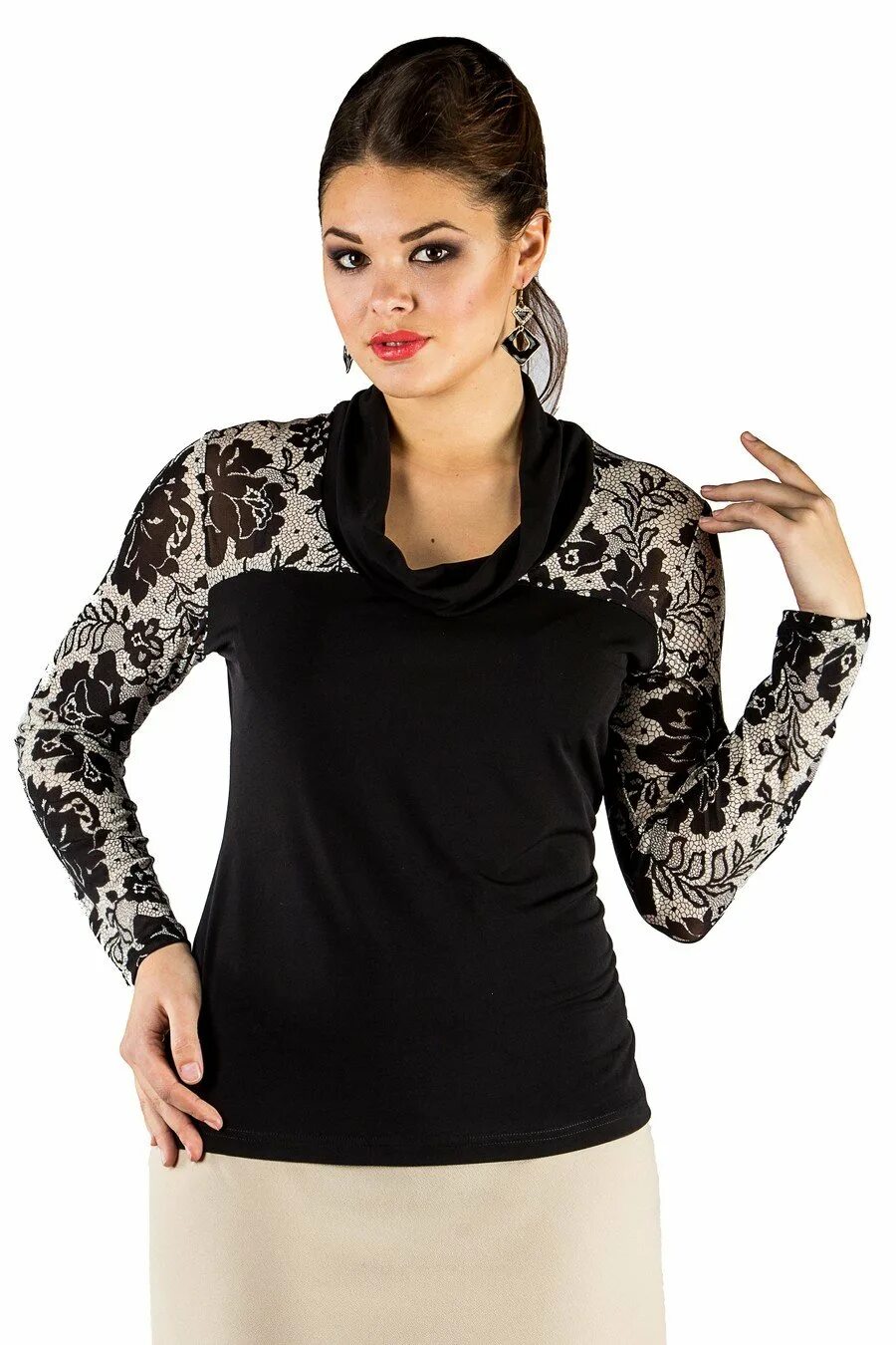 Фасоны комбинированных платьев. Комбинированные платья. Платье из трикотажа. Трикотажная блузка женская. Комбинированные трикотажные платья.