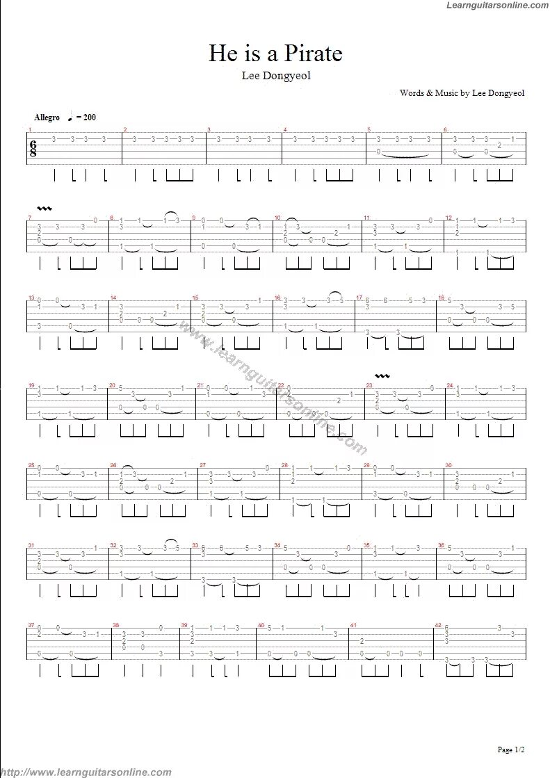 Песня пираты карибского гитара. Pirates of the Caribbean на гитаре. Пираты Карибского моря табы для гитары акустической. He is a Pirate табы для гитары. Соло пираты Карибского моря на гитаре табы.