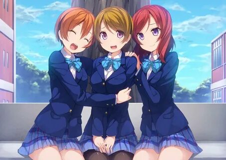 Love live shop