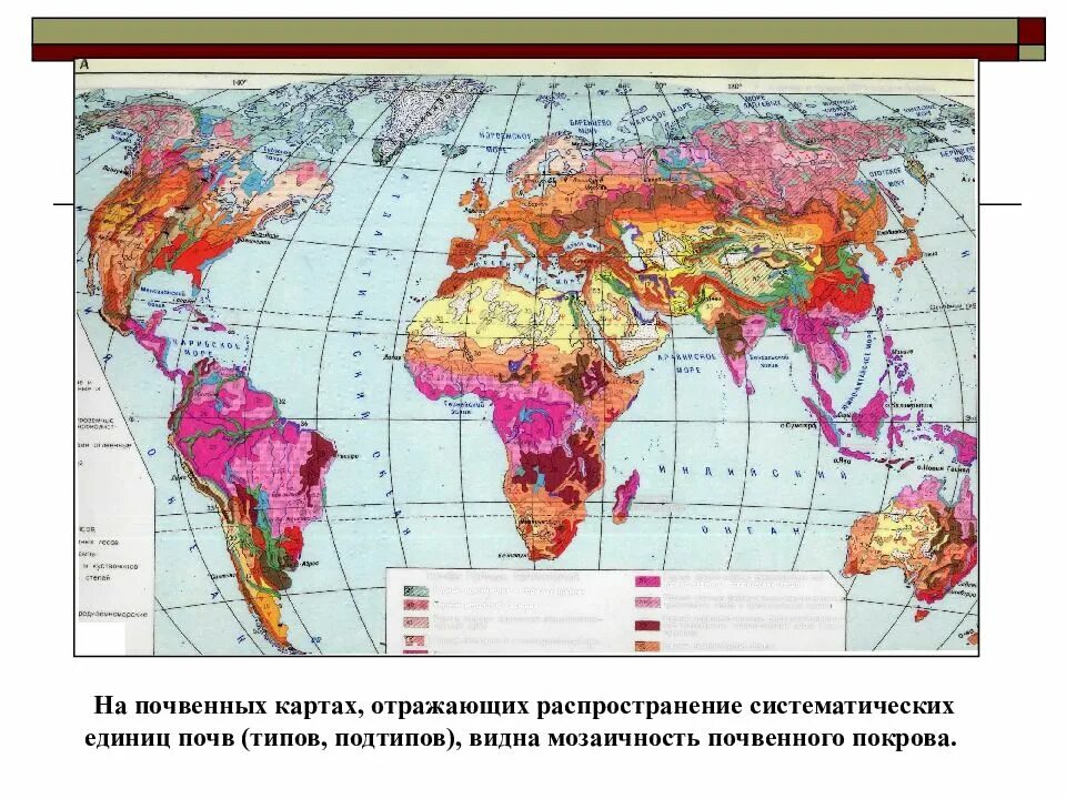 Самые плодородные земли в стране