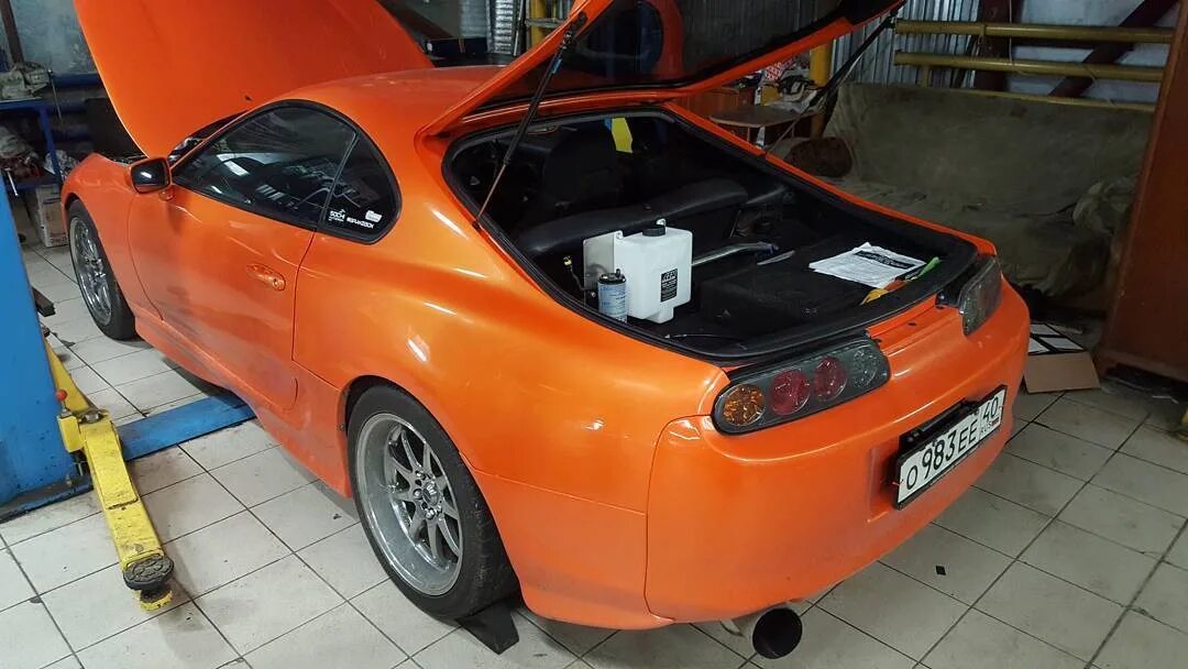 Tuning systems