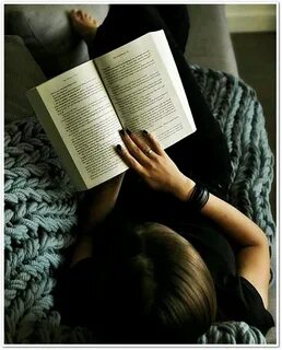 Книжку которую я читала