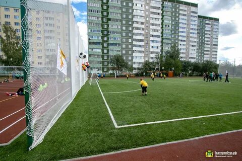 Школа 170 екатеринбург