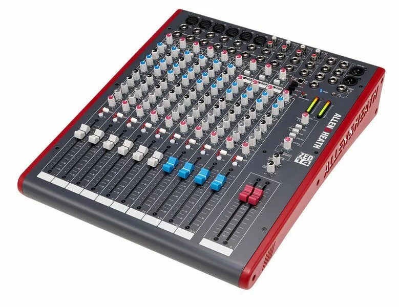 Heath zed. Микшерный пульт allen heath. микшерный пульт allen&amp;heath zed6. zed 12 fx. микшерный пульт allen &amp; heath zed64-10fx.