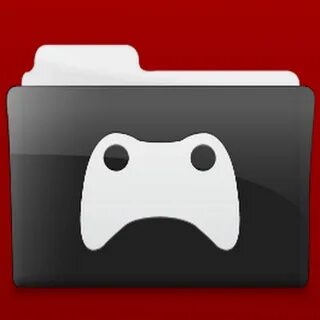 Game folder