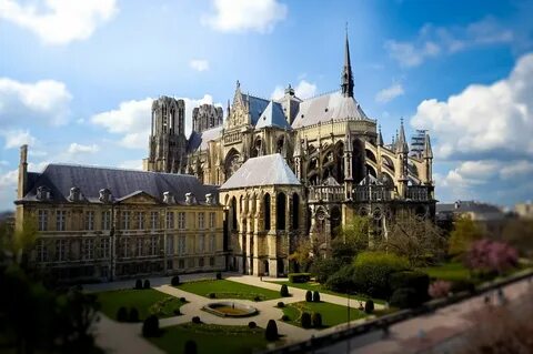 Tours france