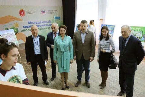 Молодежный тульская область