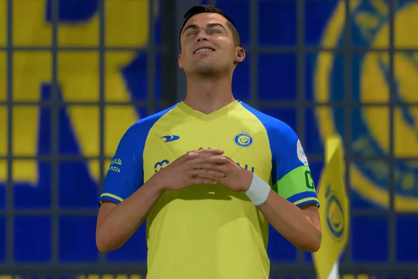 Fifa 23 23 24. Ronaldo FC 24. Роналдо FIFA 23. Ronaldo FIFA 24. EA Sports FC 24 футболист.