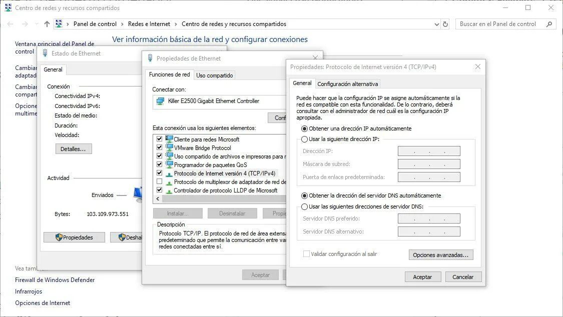 Оптимизация настройки шлюза IPv4 в Windows 10: Полезные советы для эффективной р