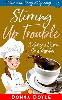 Up trouble
